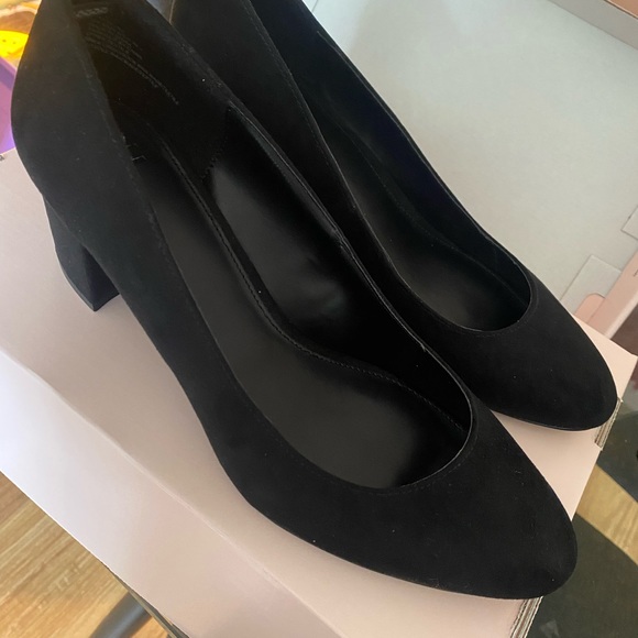 Just fab chunky heel - brand new - Picture 2 of 3